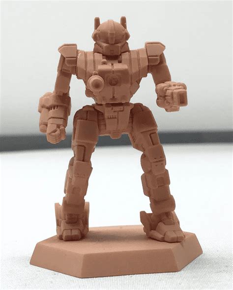 Battletech Mercenaries Kickstarter Date