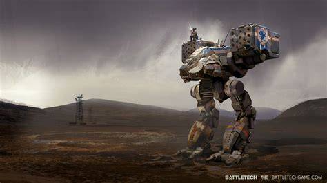 Battletech 4k, HD Games, 4k Wallpapers, Images, Backgrounds, Photos and