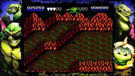 Battletoads Xbox Walkthrough