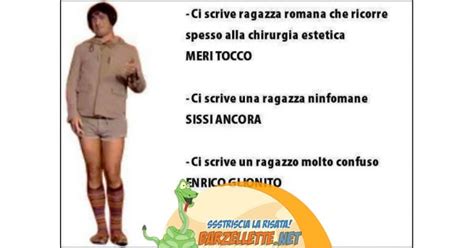 Topics Battute Con Doppio Senso New