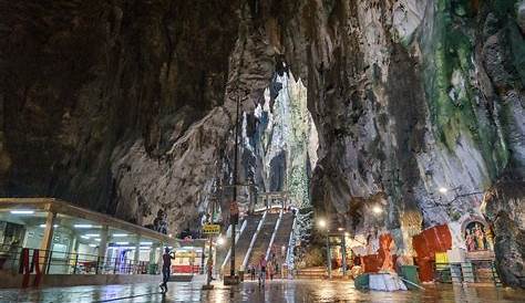 Batu Caves Malaysia