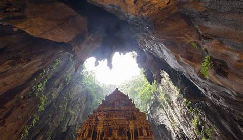 Batu Caves, Selangor, Malaysia - A to Z of Malaysia