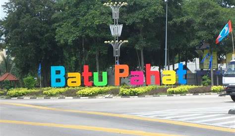 . 6 Must Go Places in Batu Pahat