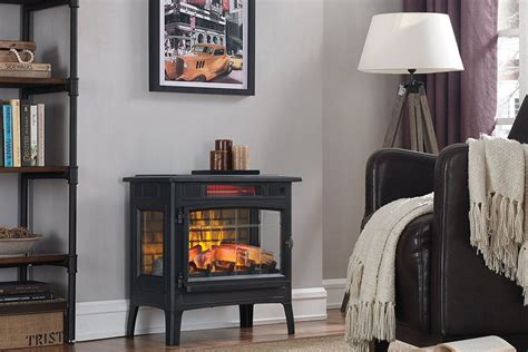 Batu Bara Hangatkan Ruangan