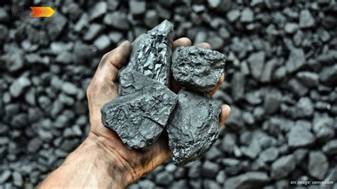 Batubara Sebagai Sumber Energi