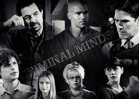 bau team criminal minds