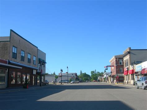 baudette mn