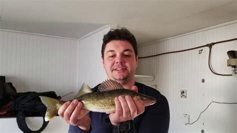 baudette mn ice fishing report