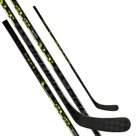 bauer ag5nt junior hockey stick