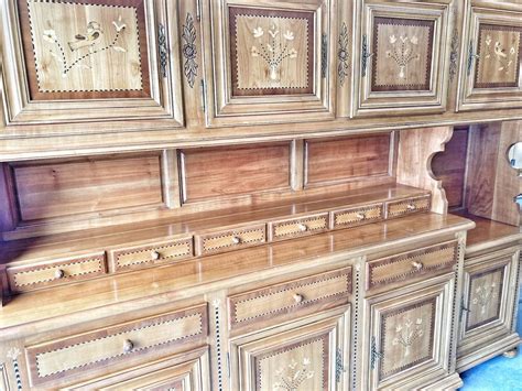 Bauer Antik Holz Stange gartenbank holz selber bauen