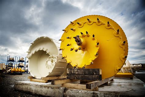 Bauer Drilling Tools Catalogue