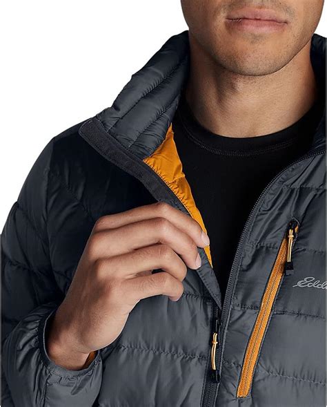 bauer mens jacket