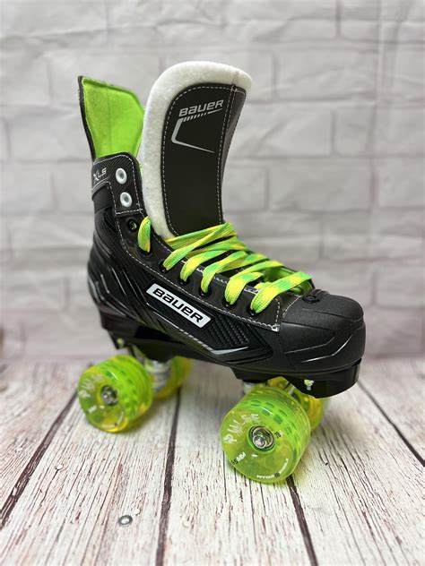 Bauer Roller Skates Accessories