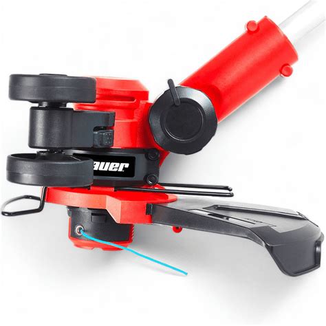 Bauer String Trimmer