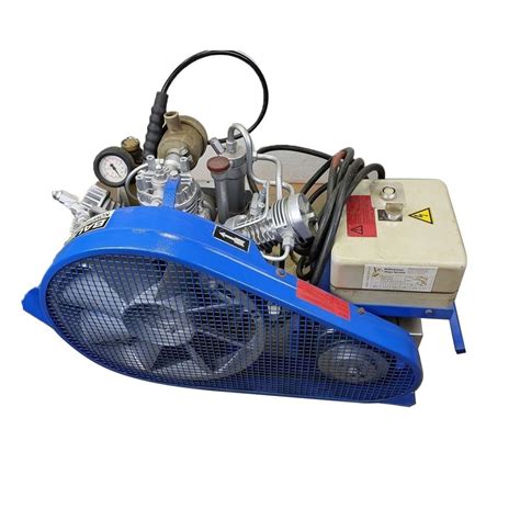 Bauer Utilus Compressor