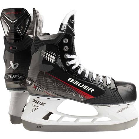 Bauer X3 Skates