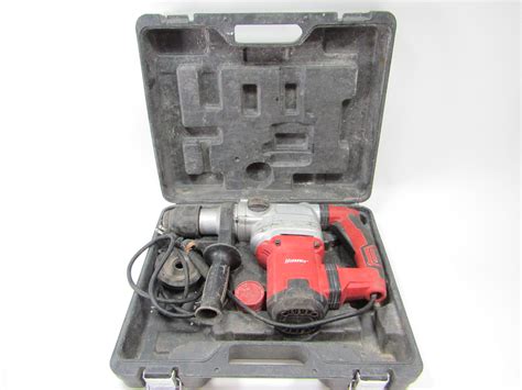 bauer jack hammer manual Stock Ham