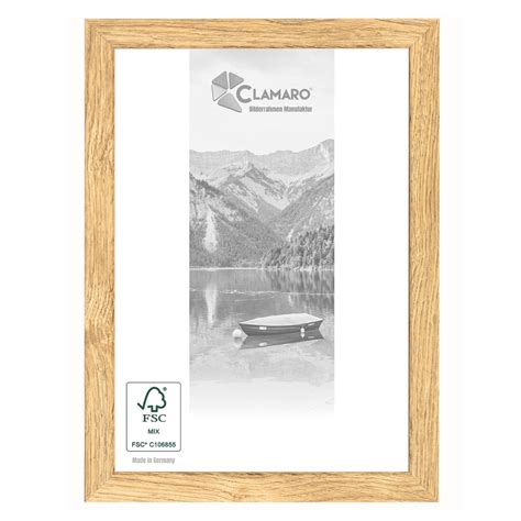 Bilderrahmen holz Kaufen auf Ricardo