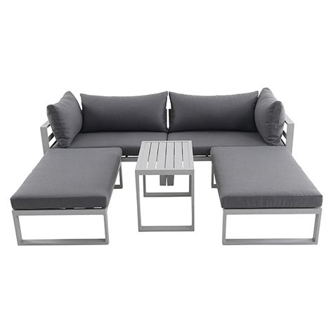 Bauhaus Sofas Jardin