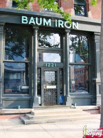 baum hydraulics omaha