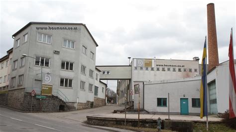 Baumann Dekor Gmünd Sebastian Frenkel