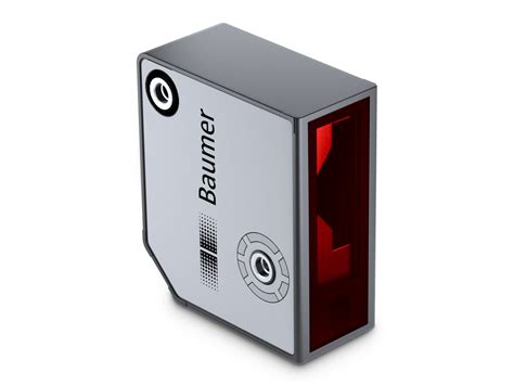 Baumer Sensor Catalogue