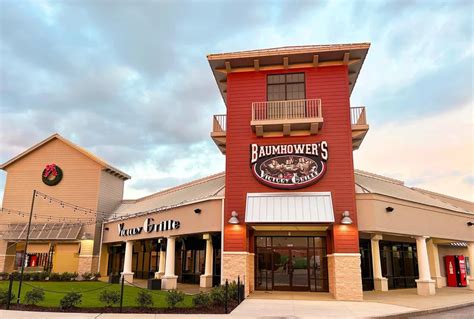 baumhower's victory grille troy