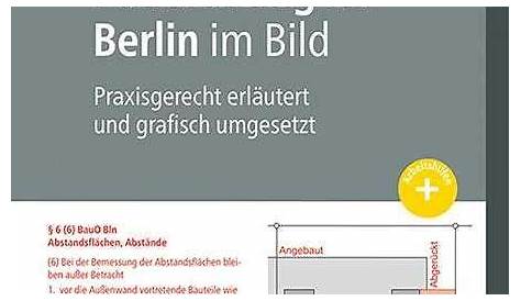 Bauordnung für Berlin wird novelliert