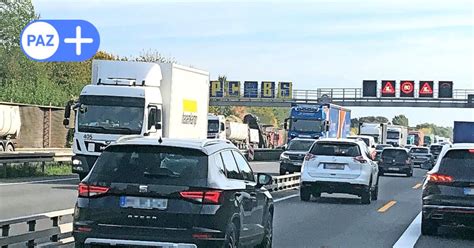 baustellen auf der a39