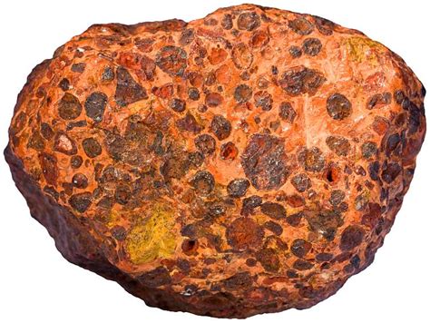 Bauxite Ore Definition
