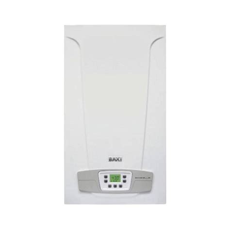Baxi Camera Aperta Prezzo