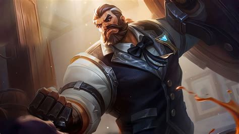 305492 Baxia, Mobile Legends, 4K Rare Gallery HD Wallpapers