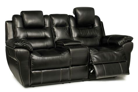 baxter recliner sofa