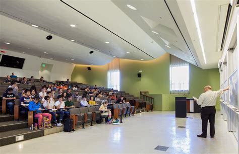 Baxter Lecture Hall