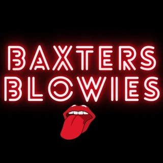 baxters blowies mia