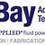 bay advanced technologies llc newark