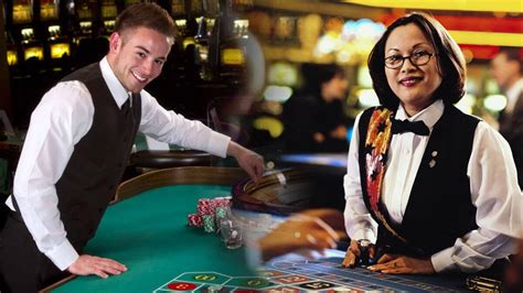 bay area casino jobs