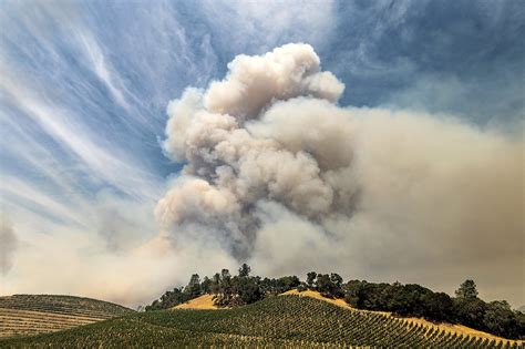 bay area fires right now