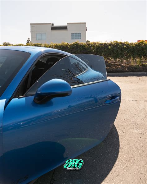 bay area window tinting