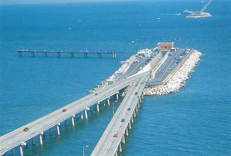 bay bridge and tunnel virginia