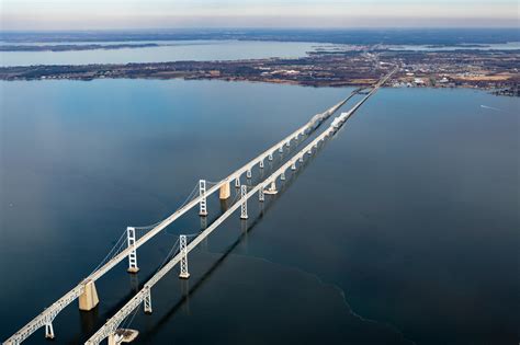 bay bridge maryland news