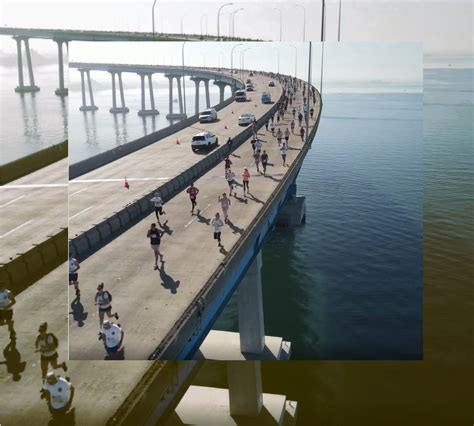 bay bridge run results 2023