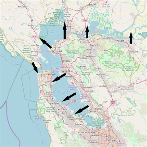 bay bridge toll 2024