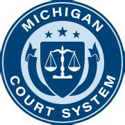 bay county michigan court case lookup