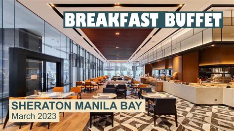 Bay Leaf Breakfast Buffet Price