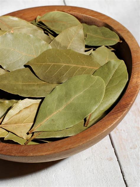 Bay Leaf Cooking Tips