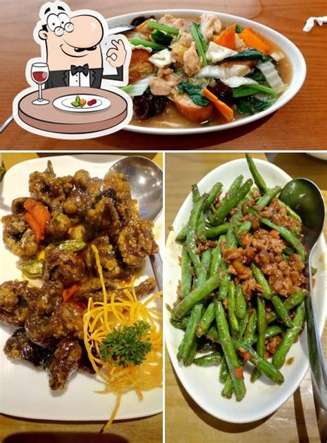 Bay Leaf Java Mall Semarang