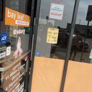 Bay Leaf Restaurant Fresno Ca