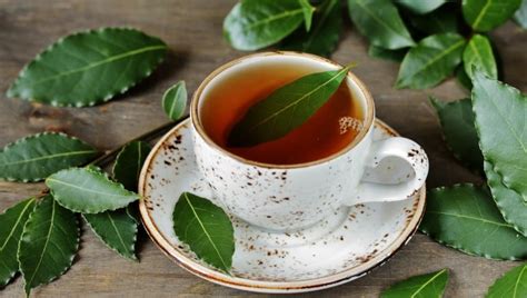 bay leaf tea for diabetes