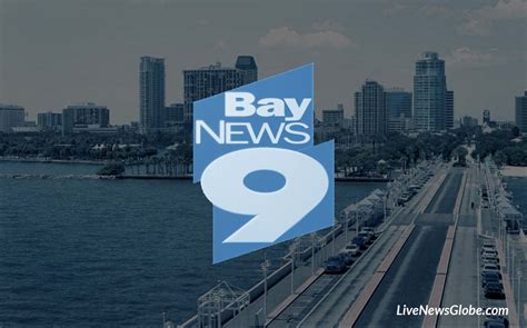 bay news 9 weather live